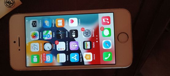 iPhone se 64gb 1st