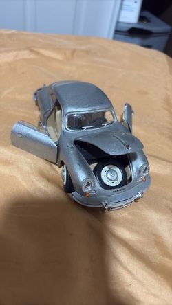 vintage toy cars