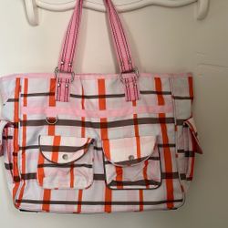 Roxy Bag
