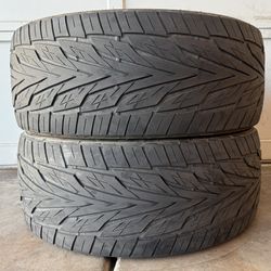 285 40 22 Toyo 