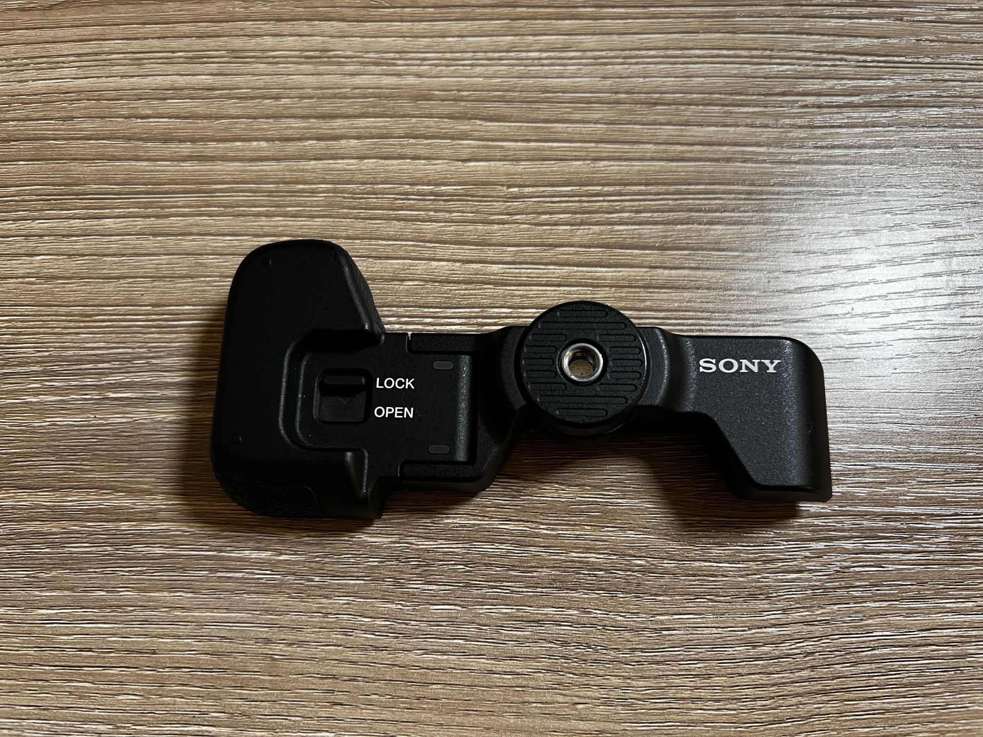 Sony GP-X2 Grip Extension for Sony a7C II/a7CR