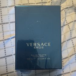 Versace Eros *SEND OFFERS* 