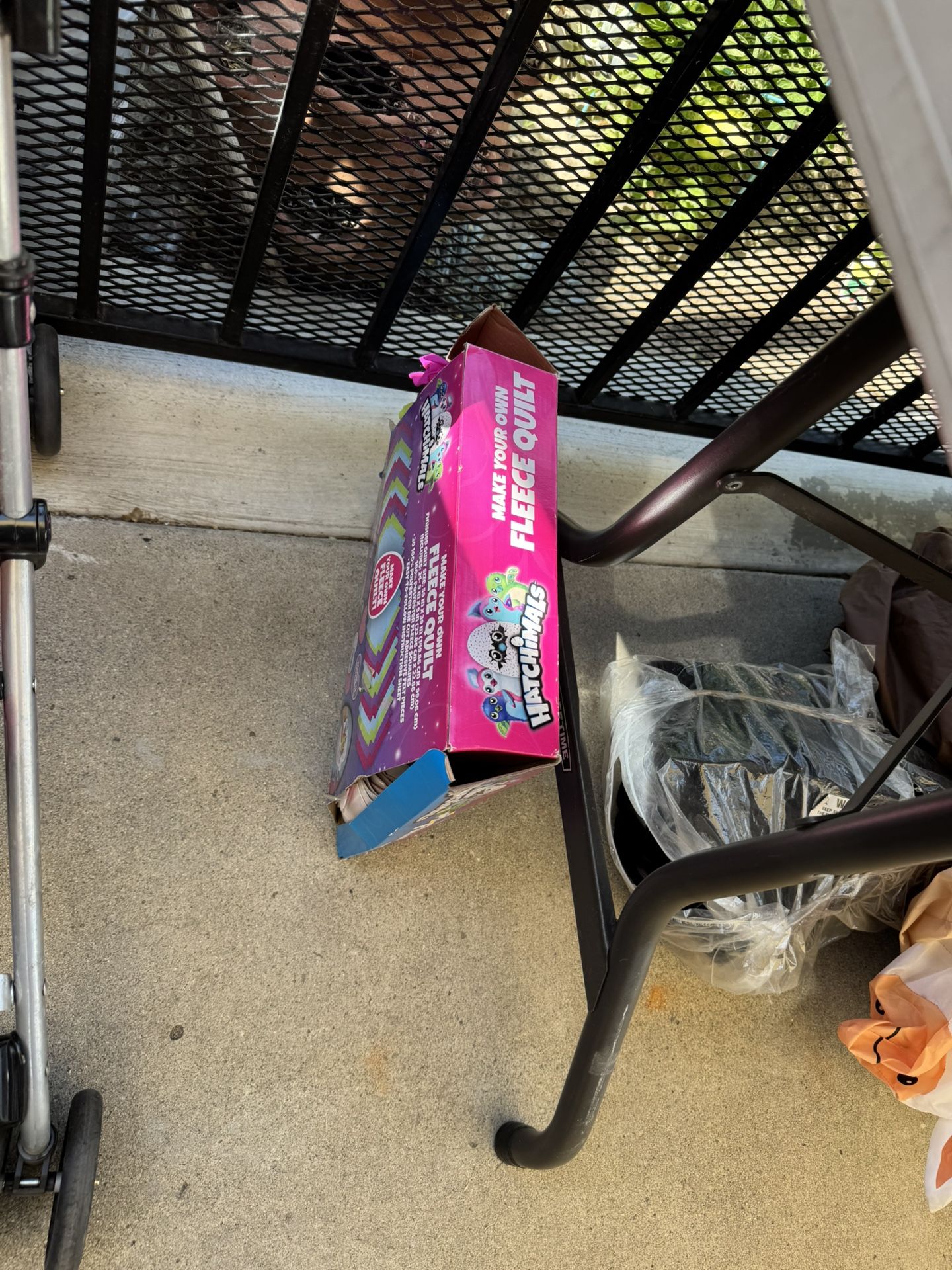 Left Over Items 1 Of 1 Posts