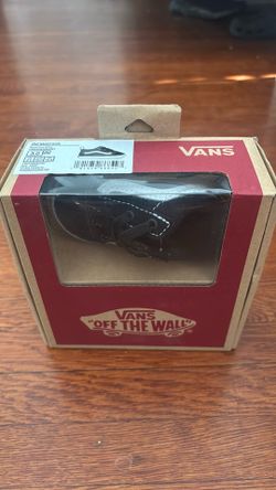 Vans Baby shoes
