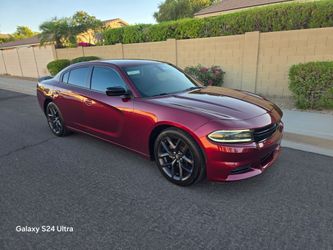 2020 Dodge Charger