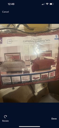 King Bedding 