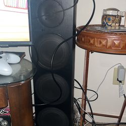 Pioneer surround sound receiver box