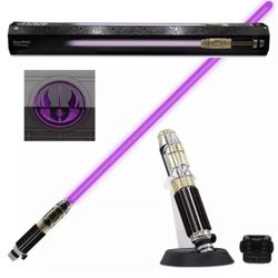 Light Saber Disney Mace Windu 