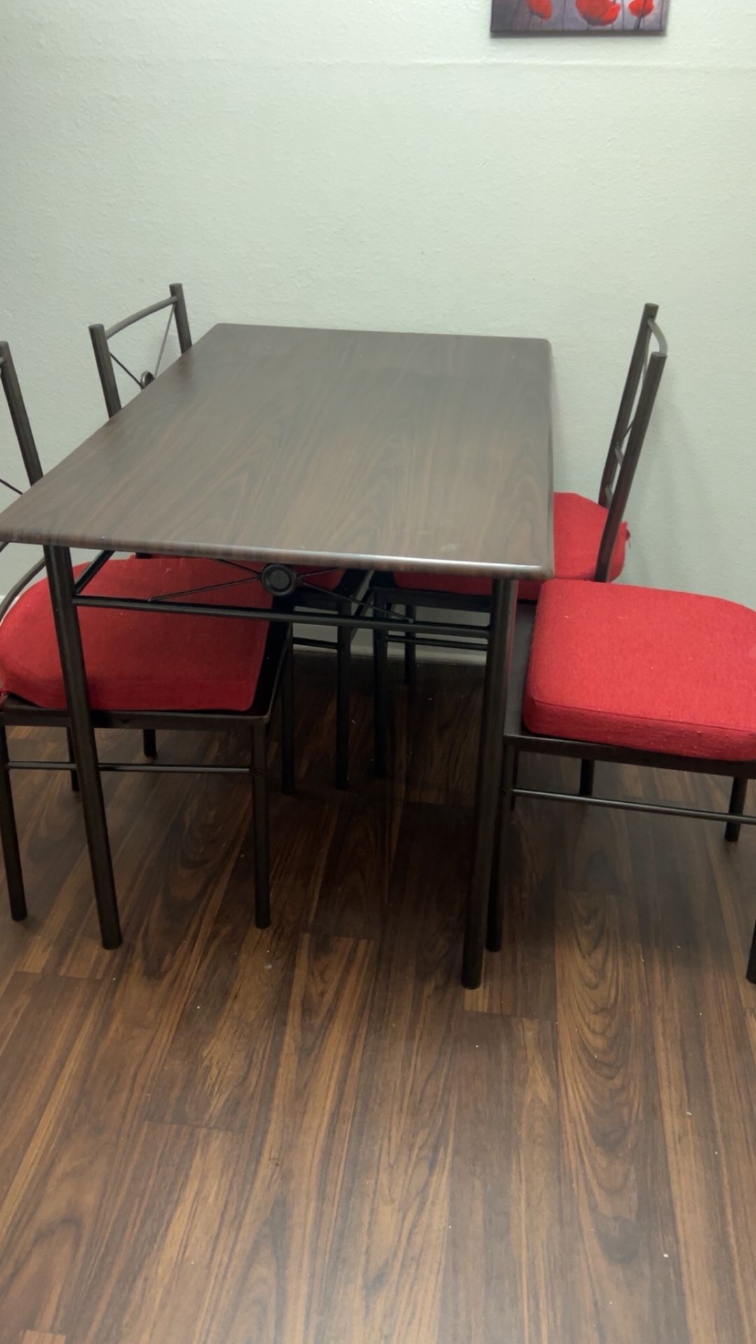 Kitchen Table
