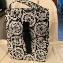 Insulated  Lunch Bag 
