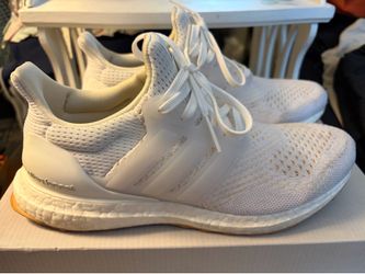 Adidas Women's Ultraboost 1.0 Shoes Size 8