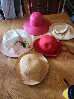 Sun Hats