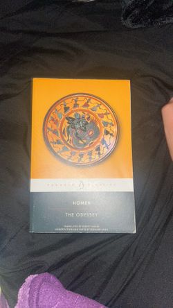 The Odyssey