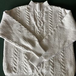 Old navy sweater