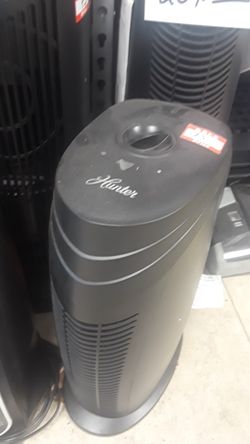 Air purifier