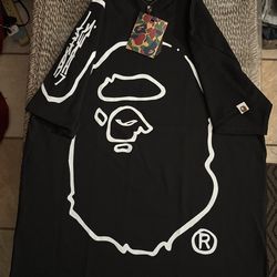 Bape Tees