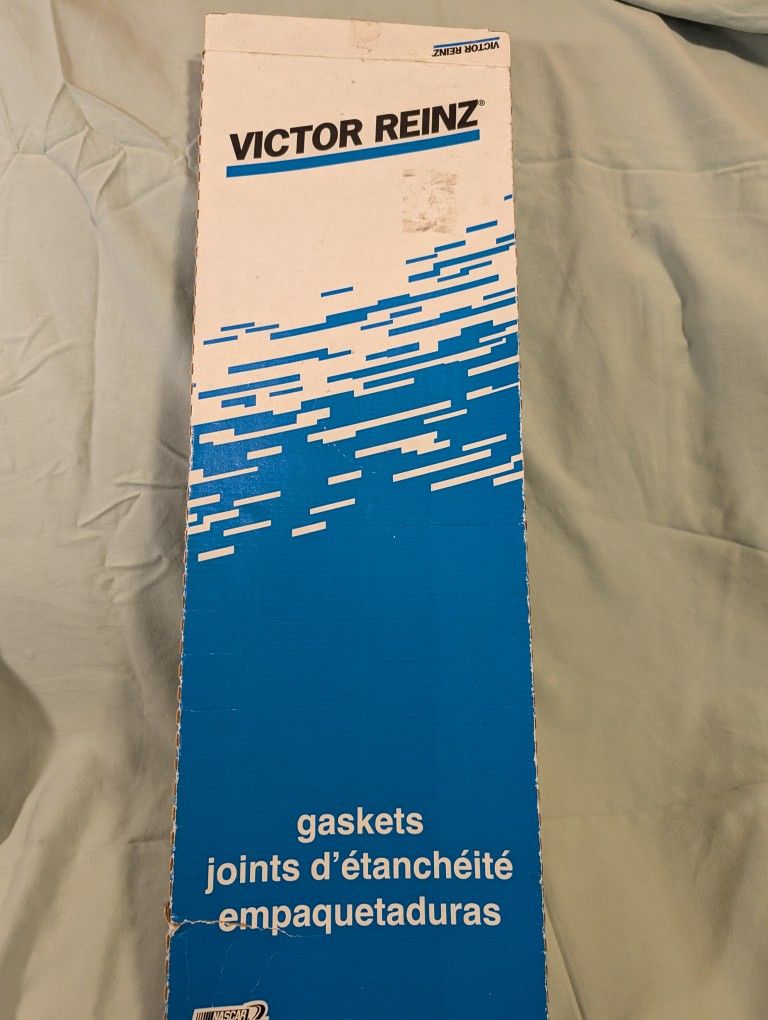 Toyota P/U, 4-Runner V6 (3VZE) 1988-94 Bottom End Gasket Kit