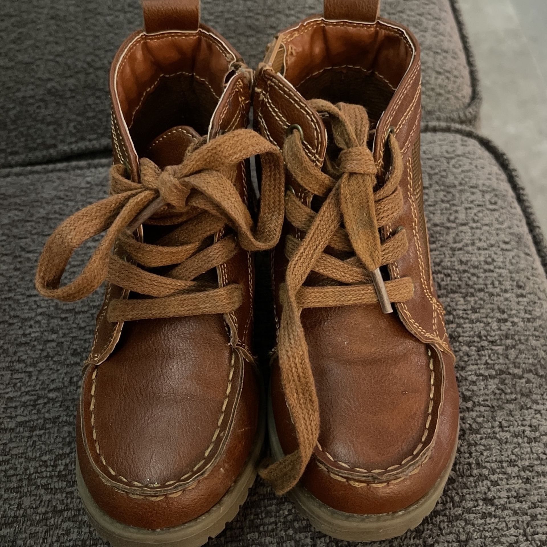 Children’s Place Boys Shoes