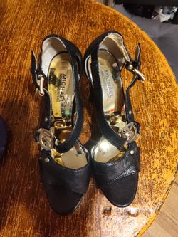 Michael Kors Dress Shoes 