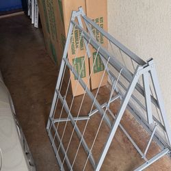 Bed frames