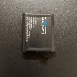 GoPro HERO4 - Battery