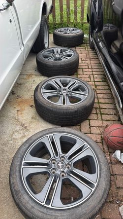 Tires