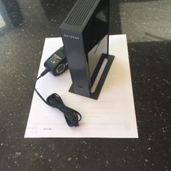 Net gear N300 WNR2000 X2 Wireless Router