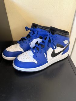 Air Jordan’s - Youth 6.5