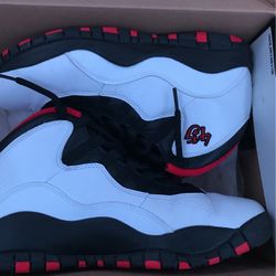 Air Jordan Retro 10