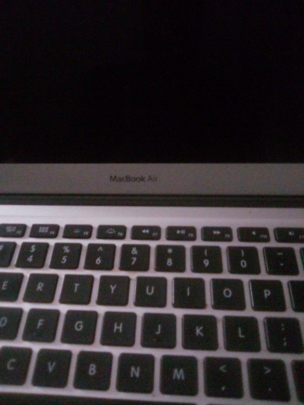 Macbook Air
