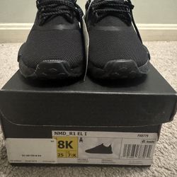 Adidas Shoes (Toddler)