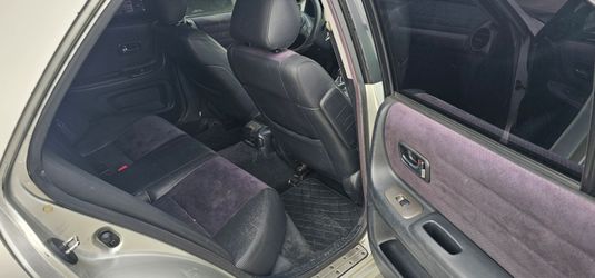 2003 Lexus IS 300