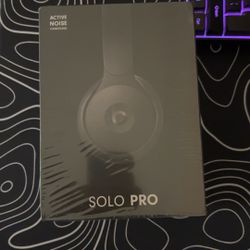 Solo pro Beats