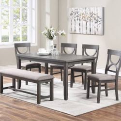 Dining Table Set