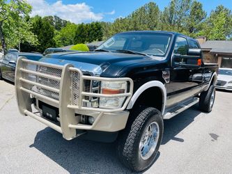 2010 Ford F-350 Super Duty