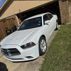 2011 Dodge Charger