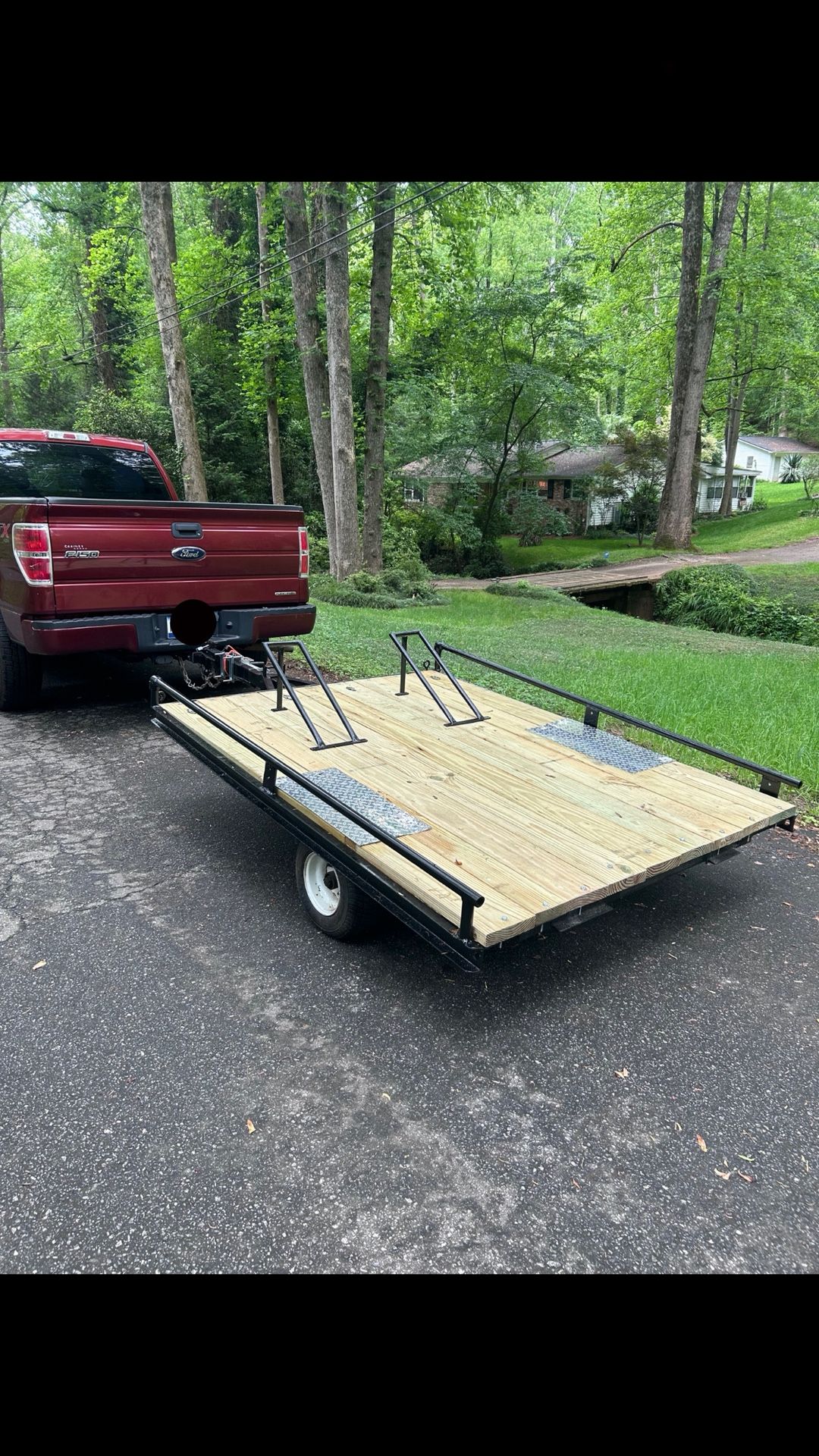 Trailer