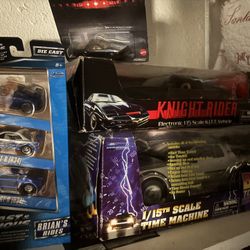 Everything Included, Never Opened, ALL Original