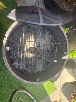 Fire Pit