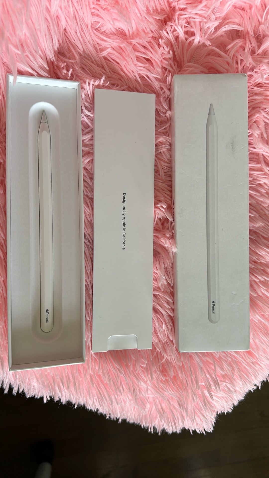 Apple Pencil (2nd Generation)