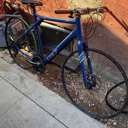 Gt Bike