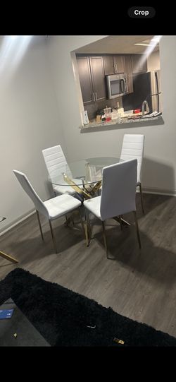 Dining Set