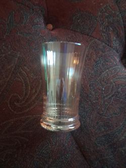 Glassware