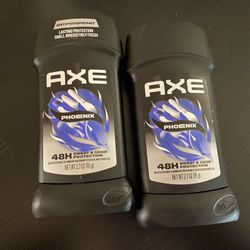 Axe 
