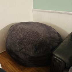 Bean Bag Couch 