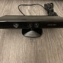 XBox 360 Kinect Camera