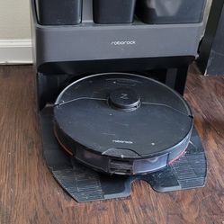 Roborock S7