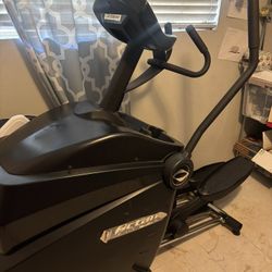 Fitness Elliptical 