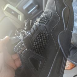 Jordan Retro