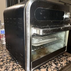 Air Fryer – Excellent Condition!